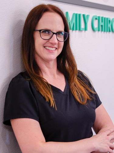 Chiropractor Fort Worth TX Randi Lee Thank You Chiropractor Fort Worth TX Randi Lee Thank You